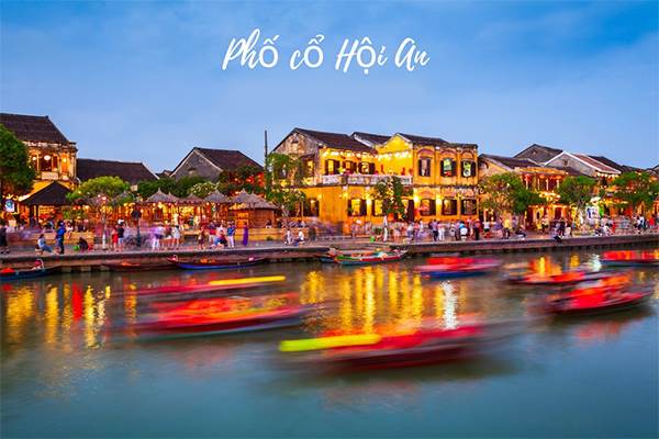 Top 18 địa điểm check in sổng ảo ở Phố Cổ Hội An – [Cập nhật mới nhất]