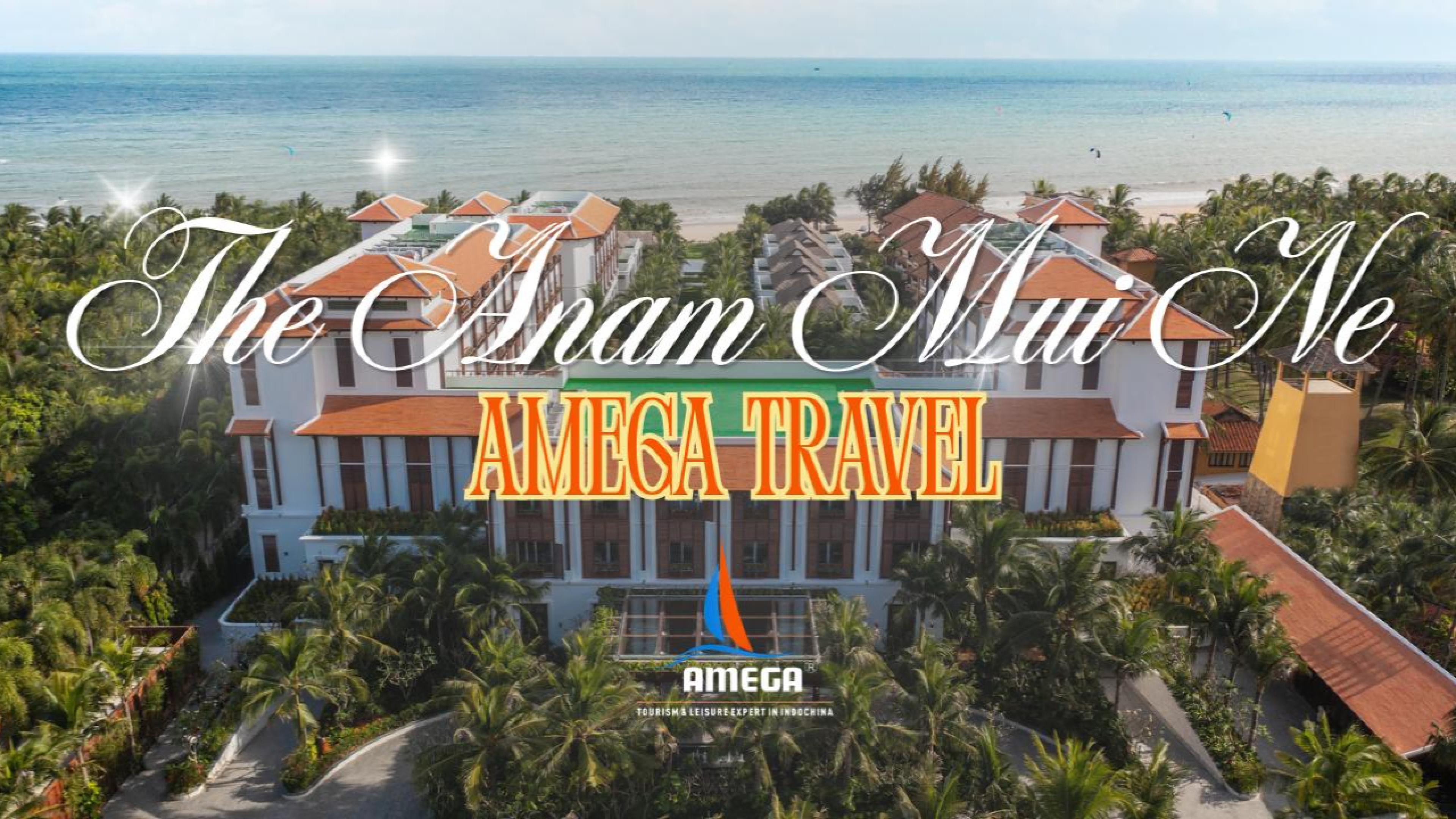 THE ANAM MUI NE - МЕСТО, ГДЕ СОХРАНИЛАСЬ ПОДЛИННАЯ КРАСОТА ПОБЕРЕЖЬЯ МУЙНЕ