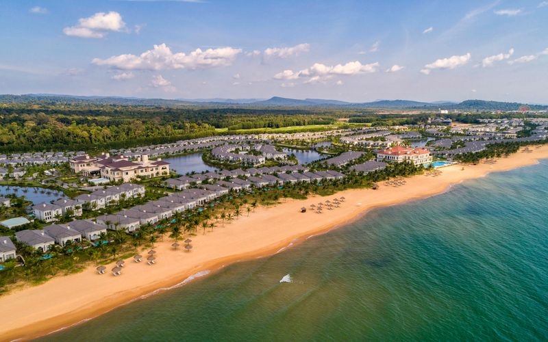 Vinpearl Discovery Wonderworld Phú Quốc