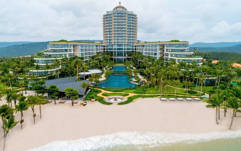 InterContinental Phú Quốc Long Beach Resort