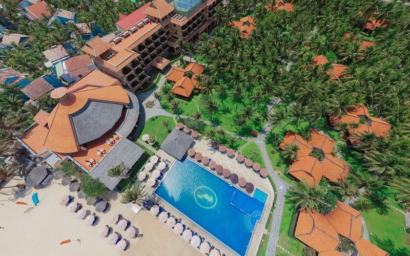 Seahorse Resort & Spa Phan Thiet