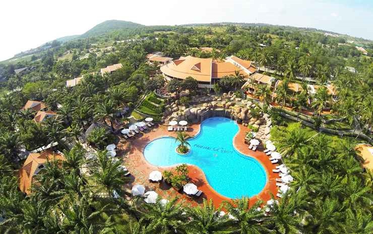 Phu Hai Beach Resort & Spa