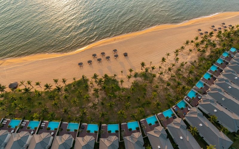 Vinpearl Discovery Coastalland Phú Quốc 