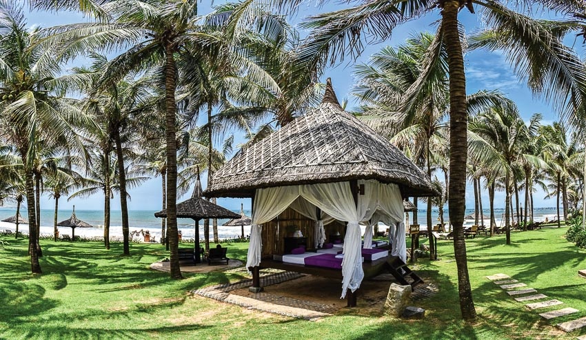 Pandanus Resort Mui Ne