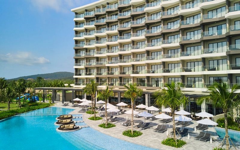 Movenpick Phú Quốc Resort 