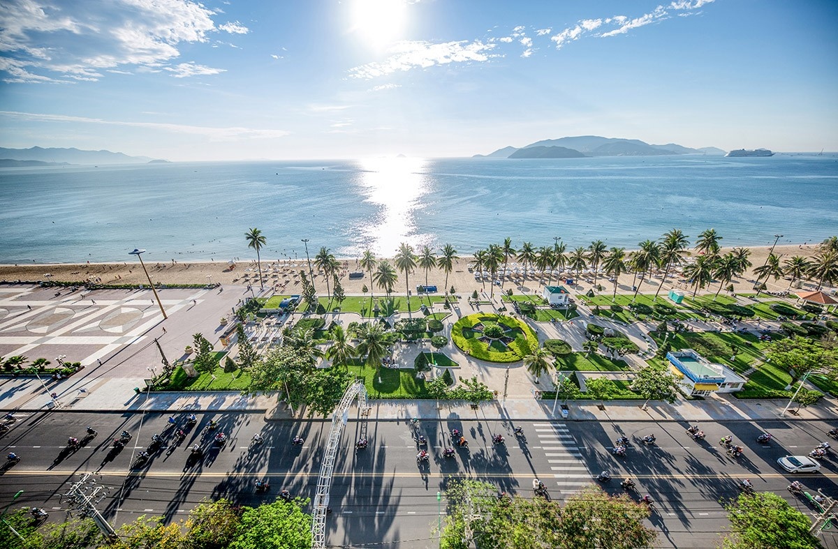 Novotel Nha Trang