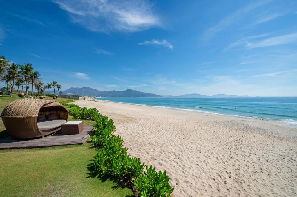 Fusion Resort Cam Ranh