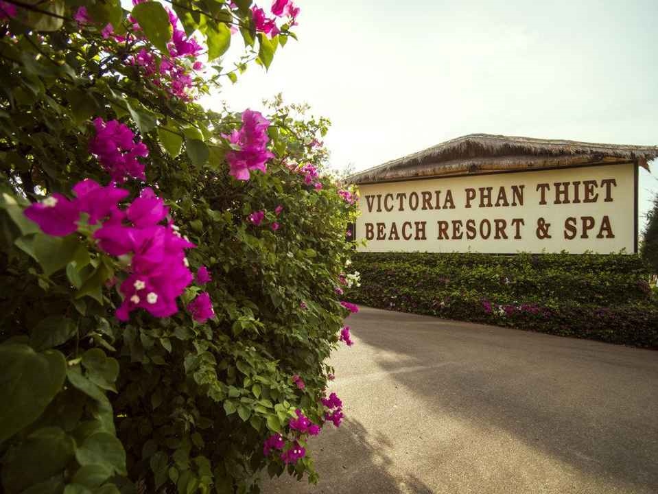 Victoria Phan Thiet Beach Resort and Spa