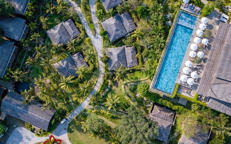 Lahana Resort Phu Quoc