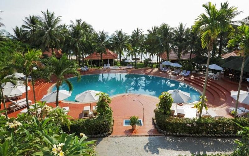 Sài Gòn Phú Quốc Resort & Spa 