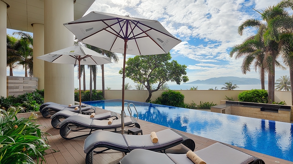 The Costa Nha Trang Residences