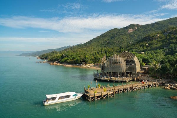 An Lam Retreats Ninh Van Bay