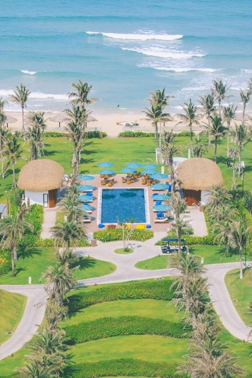 Radisson Blu Resort Cam Ranh