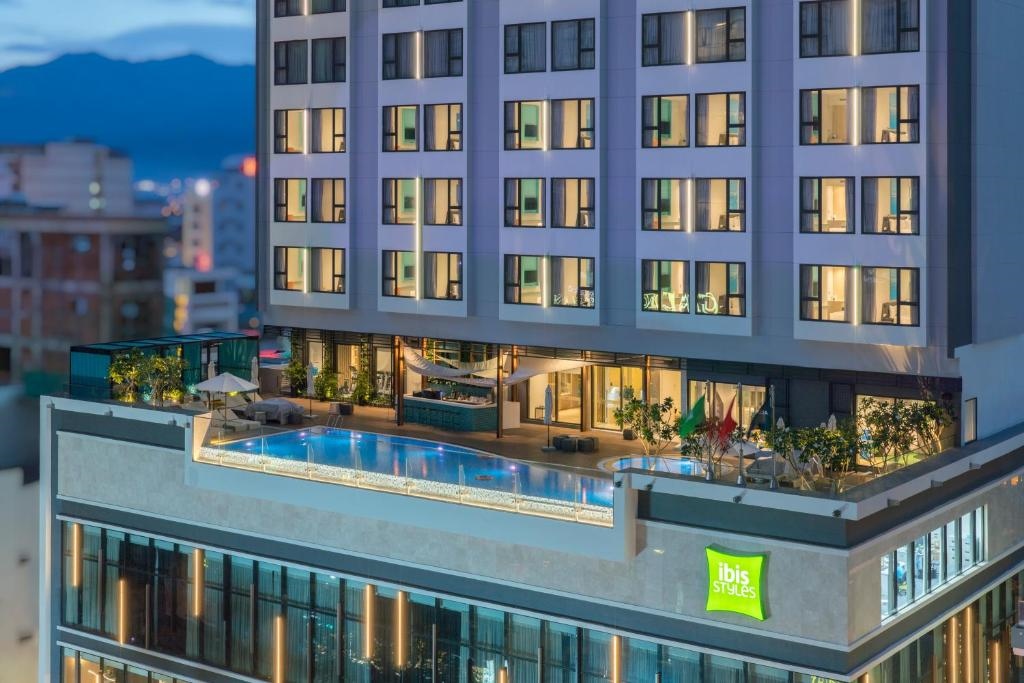 ibis Styles Nha Trang Hotel