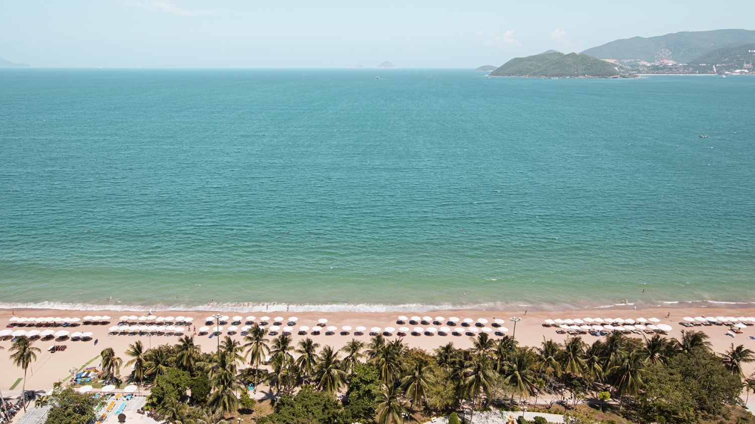 MerPerle Beach Hotel Nha Trang