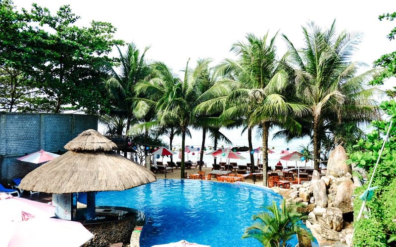 Coral Bay Resort Phú Quốc