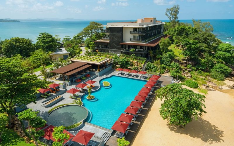 Nam Nghi Phú Quốc Resort 