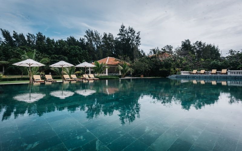 Poulo Condor Boutique Resort & Spa Côn Đảo