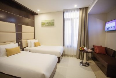 Holiday Beach Danang Hotel & Resort