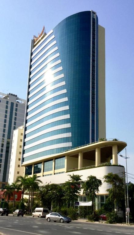 Mường Thanh Grand Hạ Long Hotel