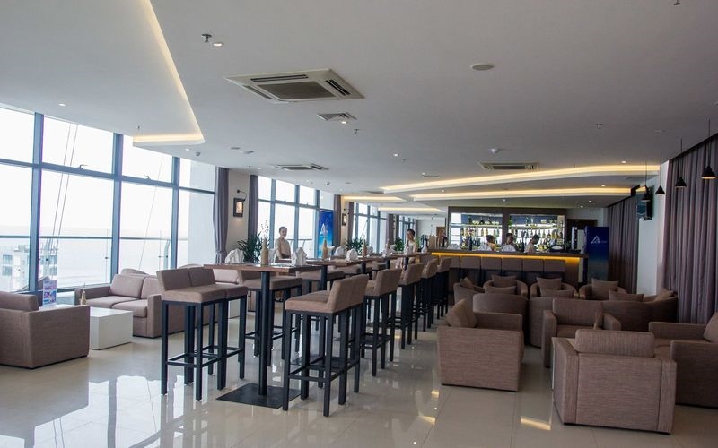 Avartar Da Nang Hotel