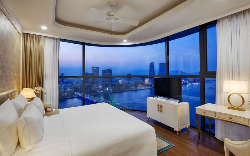 Vinpearl Condotel Riverfront Đà Nẵng