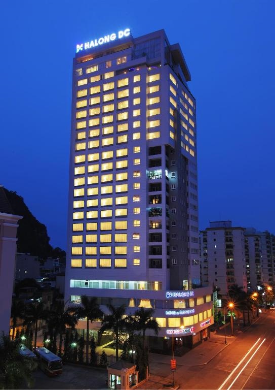 Hạ Long DC Hotel