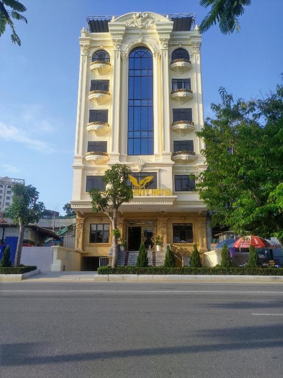 Prosperity Hotel