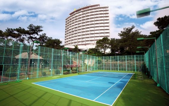 Sài Gòn Hạ Long Hotel