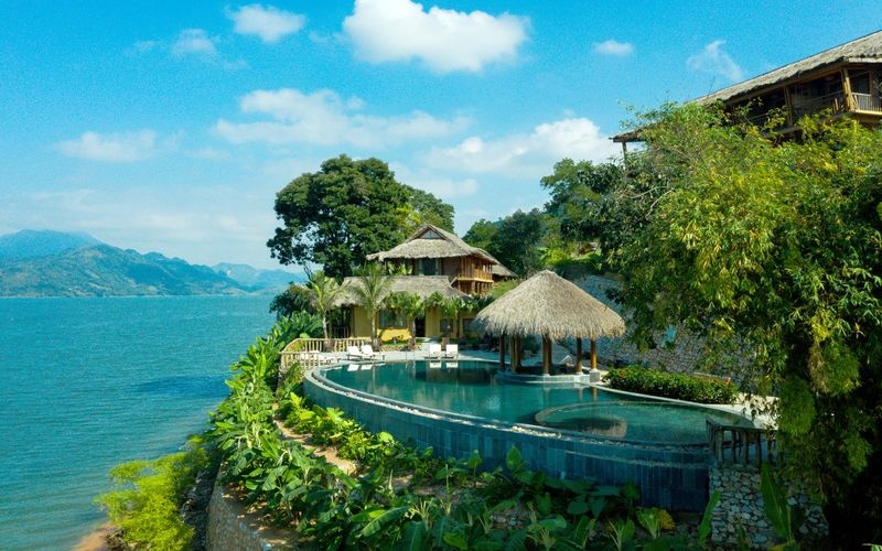 Mai Châu Hideaway Resort