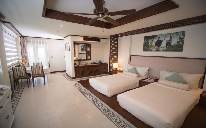 Almanity Hoi An Wellness