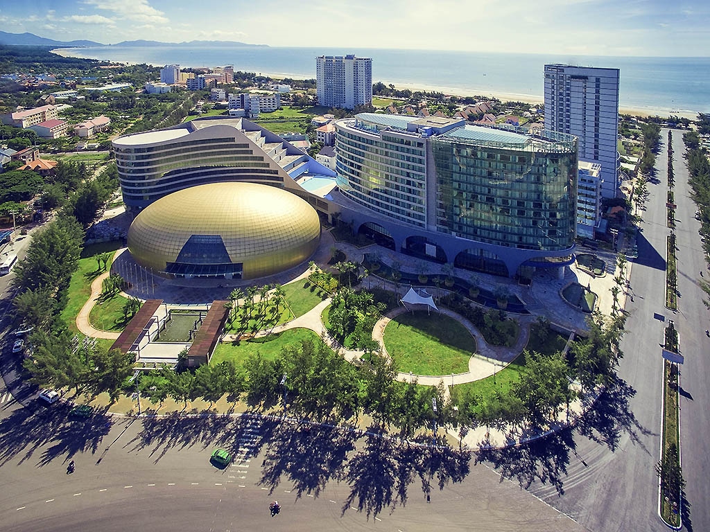 Pullman Vung Tau Hotel