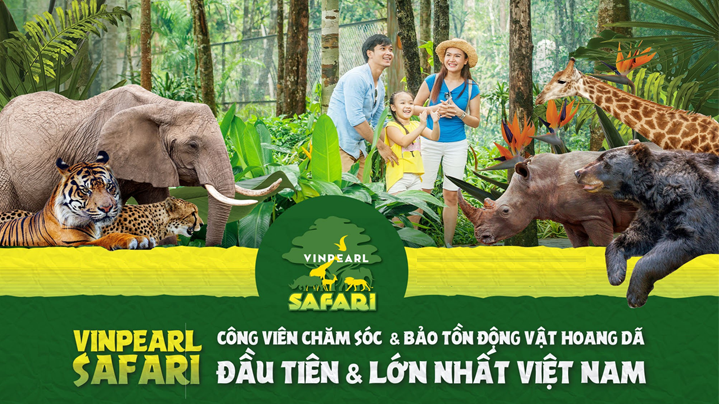 Safari Phú Quốc 