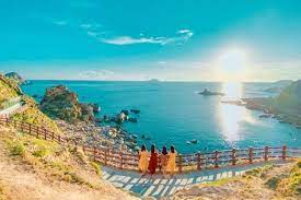 Tour du lịch Qui Nhơn 