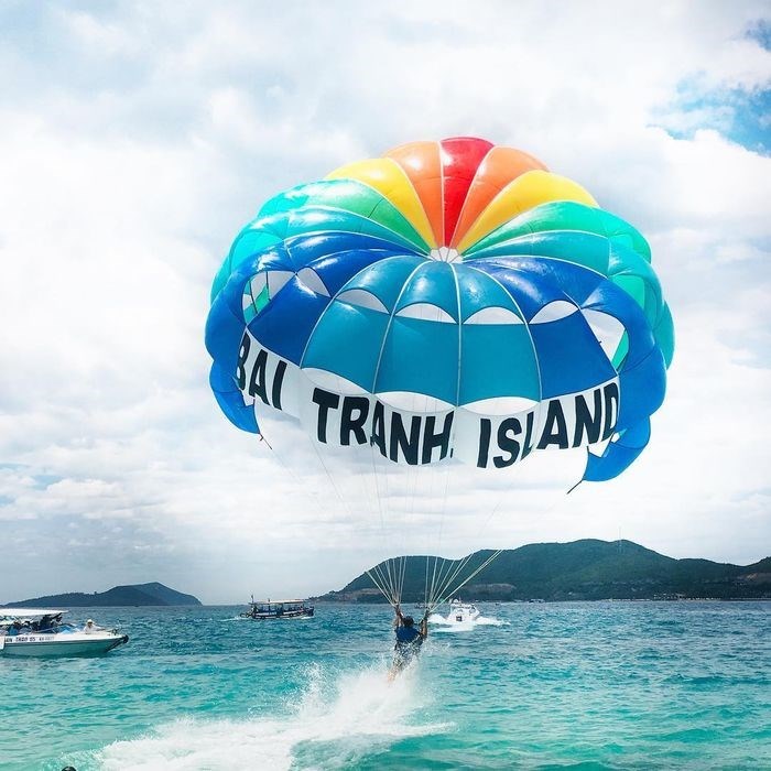 Khám Phá Tour 4 Đảo Nha Trang – Bơi Ngắm San Hô, Tiệc Rượu Nổi, Khám Phá thủy cung