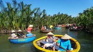 Tour Rừng Dừa Bảy Mẫu Hội An – [Giá Rẻ Nhất]