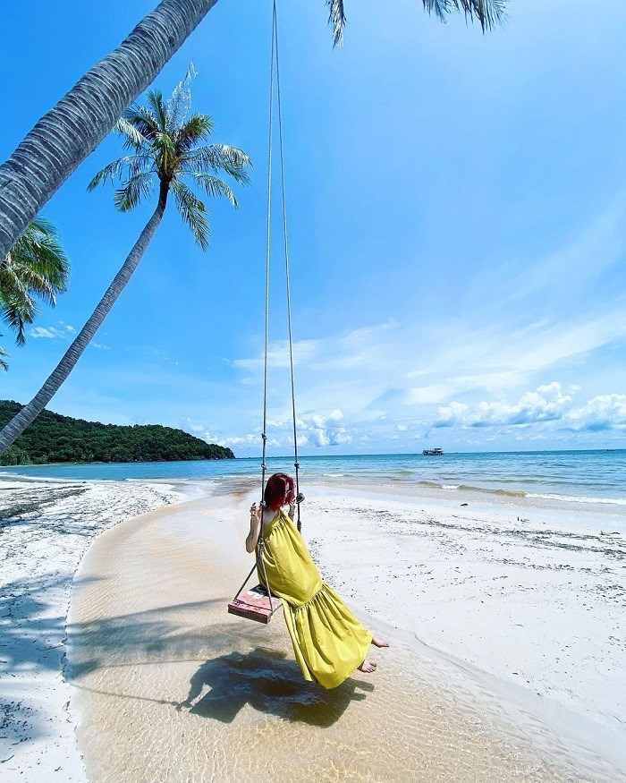 Chương Trình Tour Tham Quan Bắc Đảo Phú Quốc 1 Ngày [Hấp Dẫn Nhất 2022]