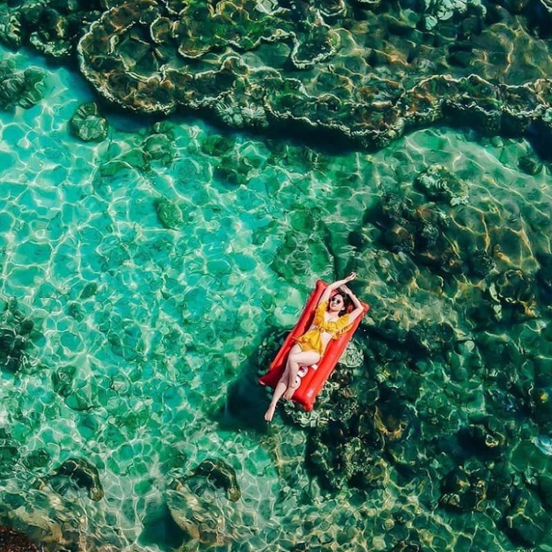  [HOT] Khám Phá Tour Cano 4 Đảo Phú Quốc - Câu Cá, Lặn Ngắm San Hô, Tắm Biển