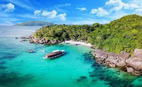 Tour Du Lịch Hồ Chí Minh Phú Quốc 4 Ngày 3 Đêm Hấp Dẫn Nhất 2022