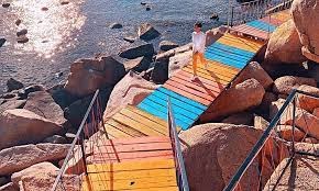 Tour Du Lịch Tứ Bình Nha Trang 2 Ngày 1 Đêm: Bình Ba - Bình Lập - Bình Hưng - Bình Tiên