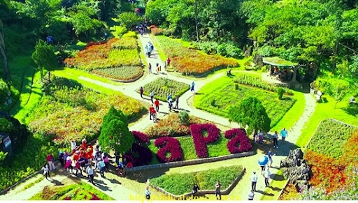 Tour Du Lịch Sapa 3 ngày 2 đêm: Hà Nội – Bản Cát Cát - Fansipan Tàu Hỏa Mường Hoa