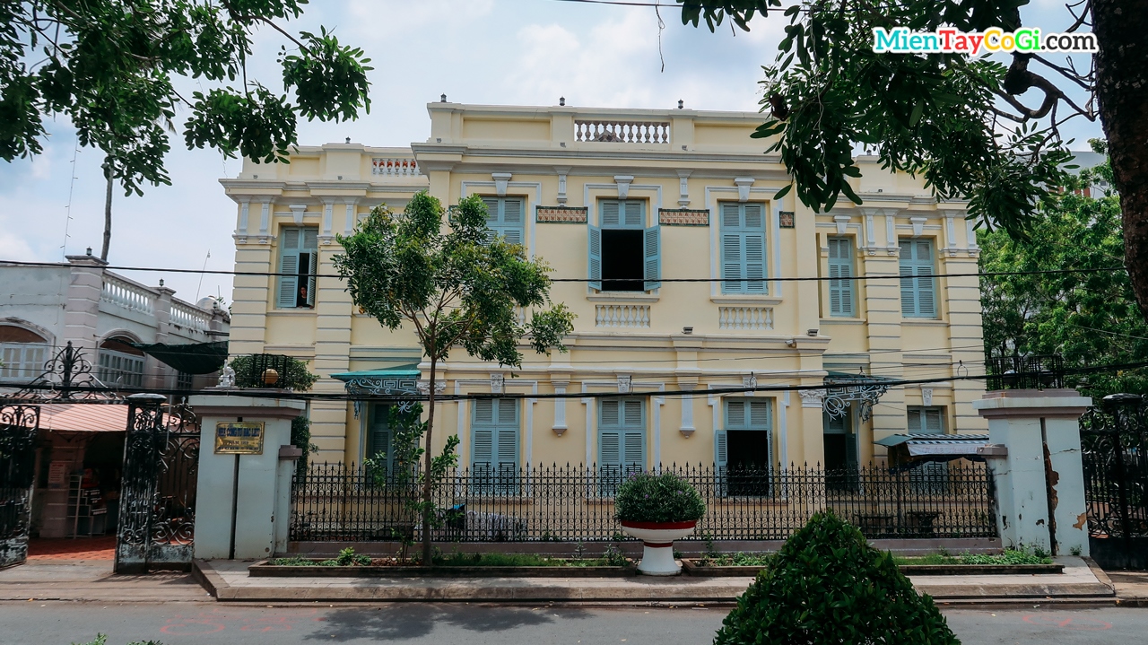 Tour Du Lịch Miền Tây 3N2D: Cái Bè - Cần Thơ - Cà Mau