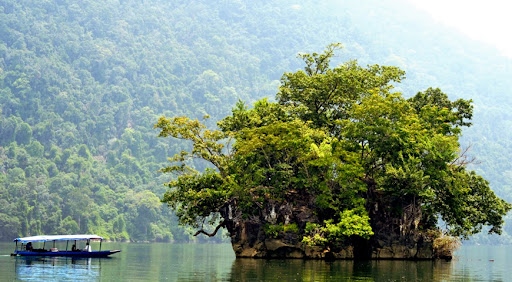 Tour Du Lịch Hà Nội - hồ Ba Bể 2 ngày 1 đêm