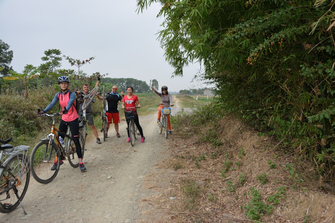 05 DAYS – HANOI – DANANG