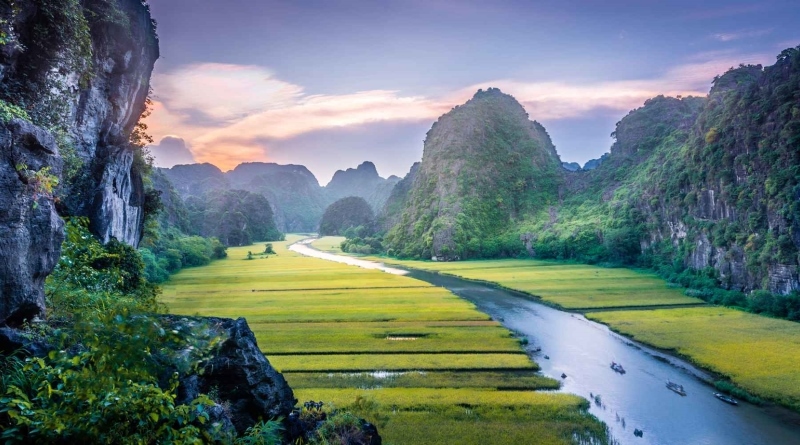 Best of Vietnam 7 days